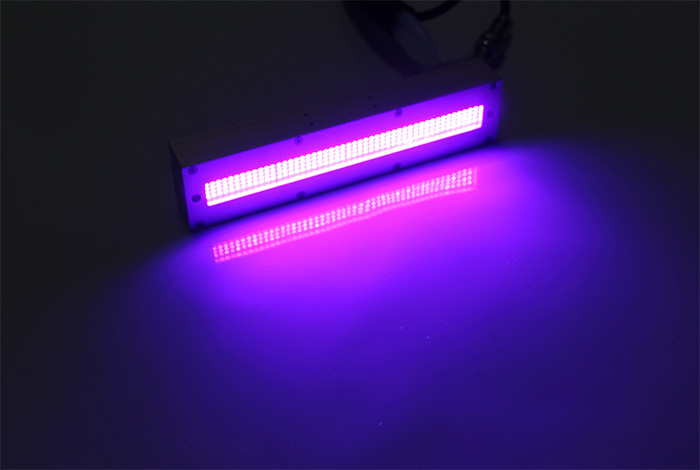LED UV固化燈省電、環(huán)保、耐用、穩(wěn)定